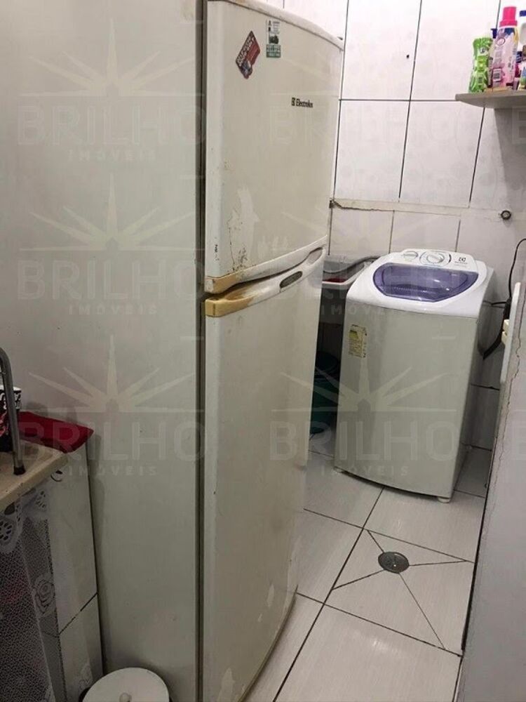 Casa, 1 quarto, 55 m² - Foto 6