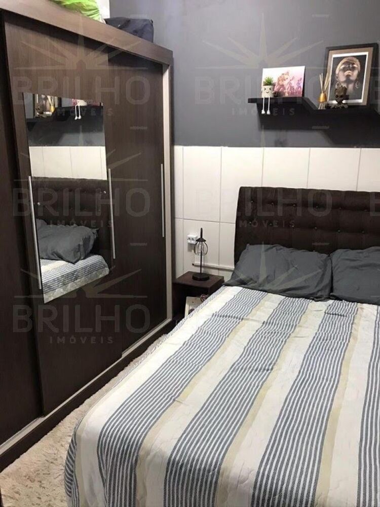 Casa, 1 quarto, 55 m² - Foto 7