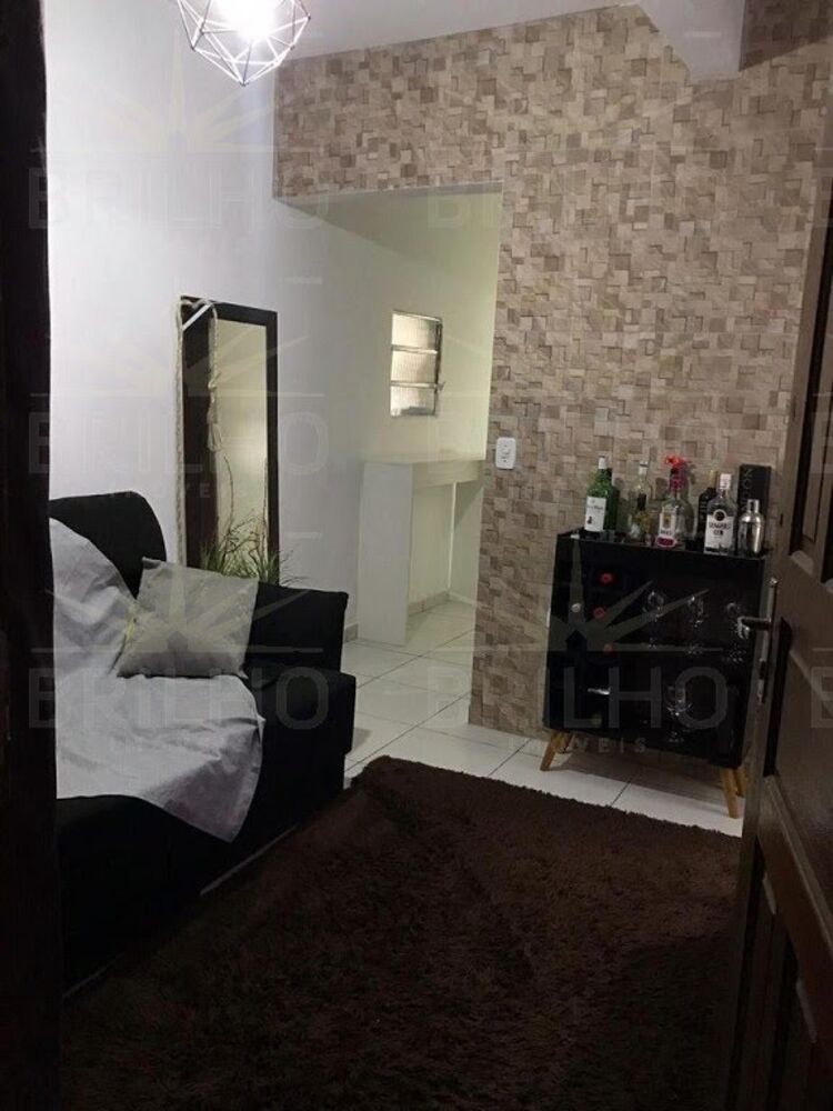 Casa, 1 quarto, 55 m² - Foto 3