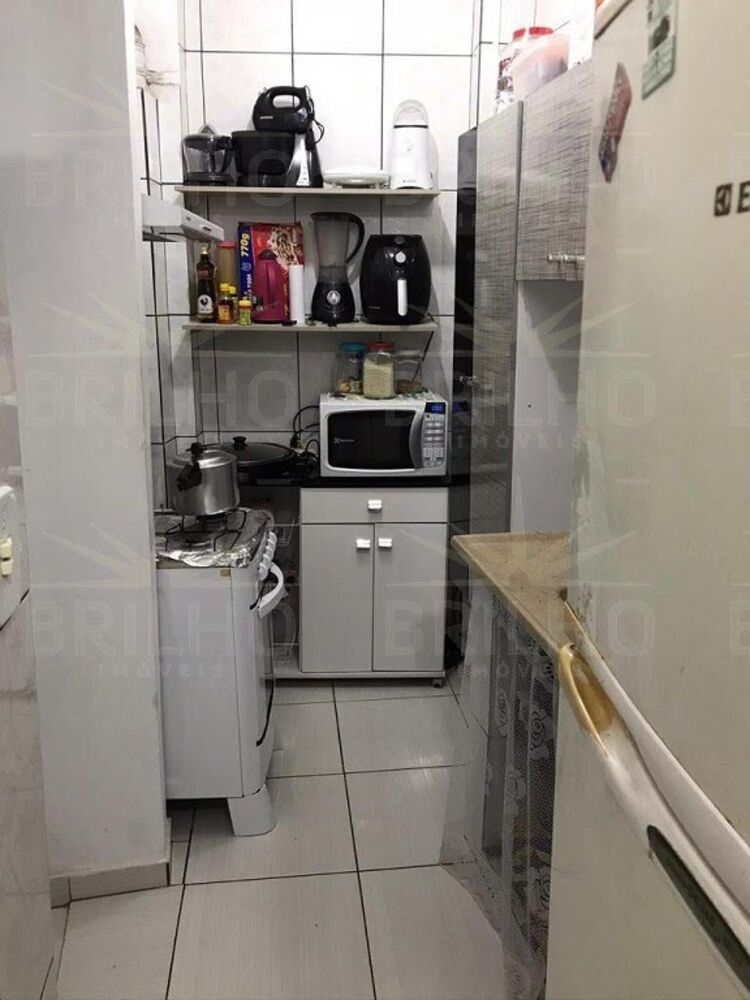 Casa, 1 quarto, 55 m² - Foto 4