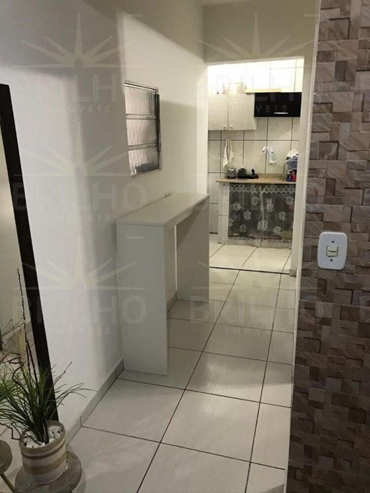 Casa, 1 quarto, 55 m² - Foto 5