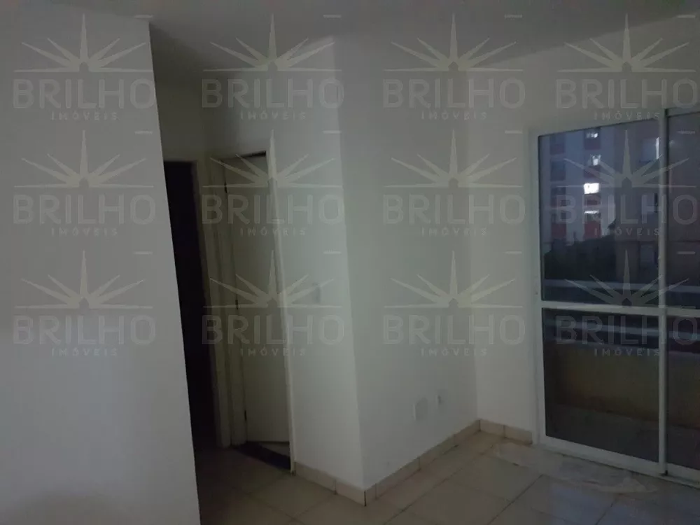 Apartamento à venda com 2 quartos, 62m² - Foto 5