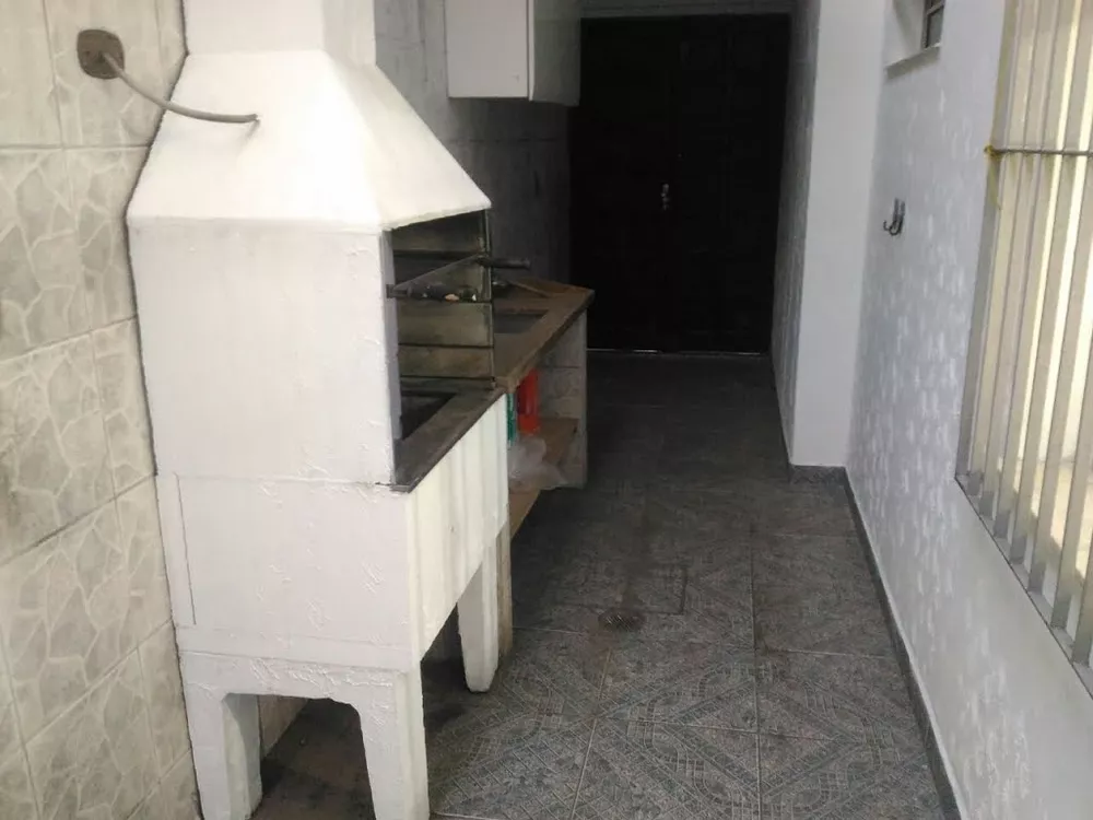 Sobrado, 4 quartos - Foto 2