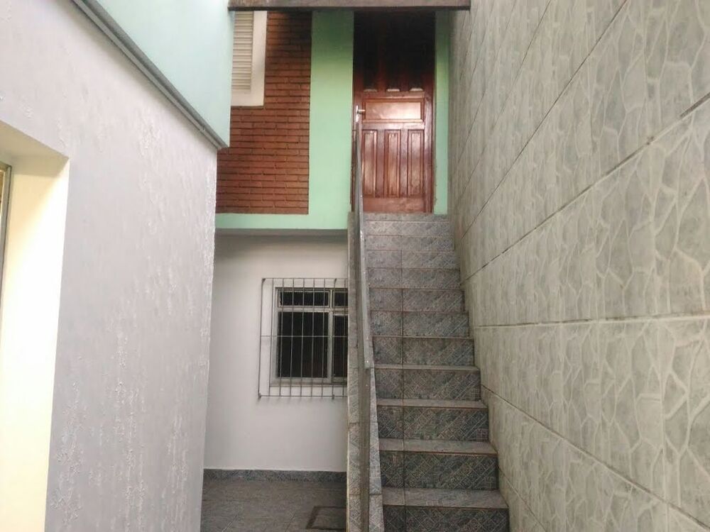 Sobrado, 4 quartos - Foto 1