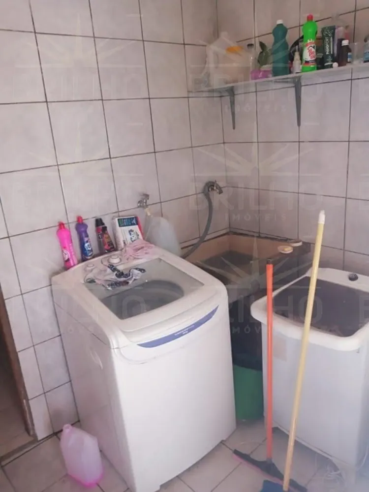 Sobrado, 4 quartos, 380 m² - Foto 4