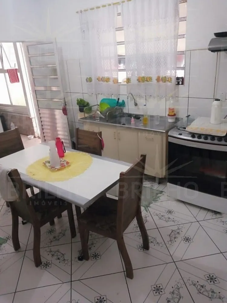 Sobrado, 4 quartos, 380 m² - Foto 3