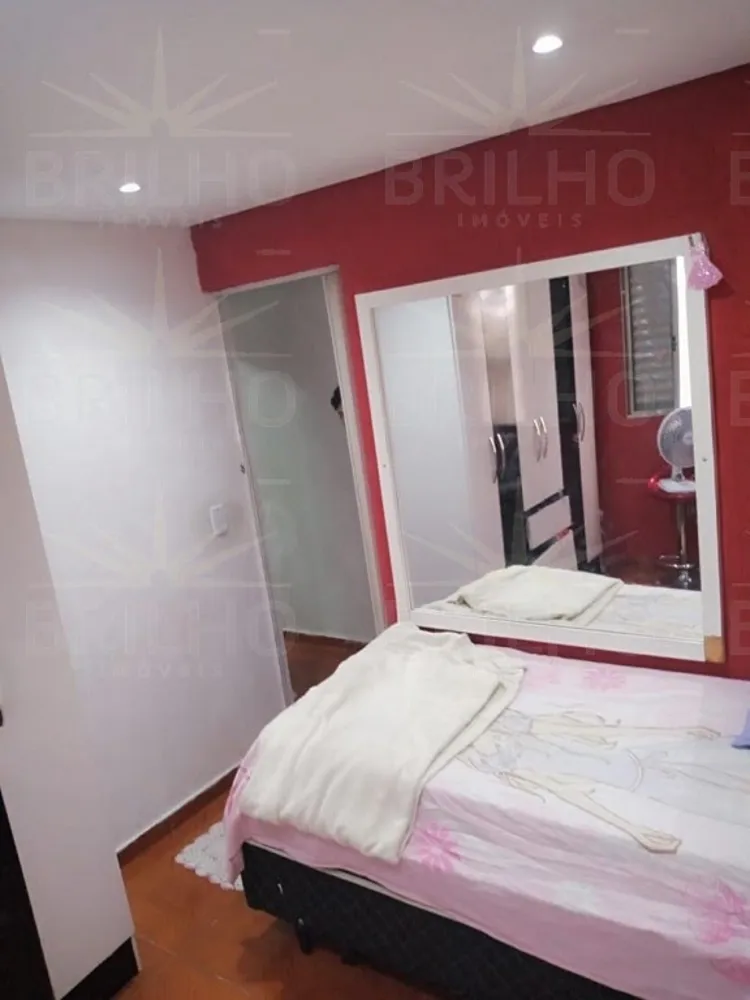 Sobrado, 4 quartos, 380 m² - Foto 1