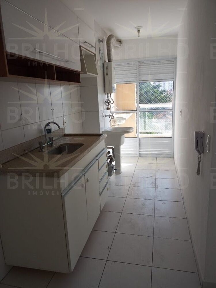 Apartamento, 2 quartos, 60 m² - Foto 2