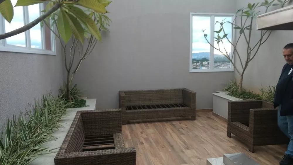 Apartamento, 2 quartos - Foto 6
