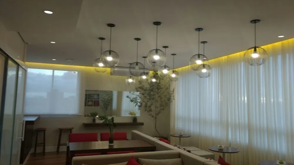 Apartamento, 2 quartos - Foto 6