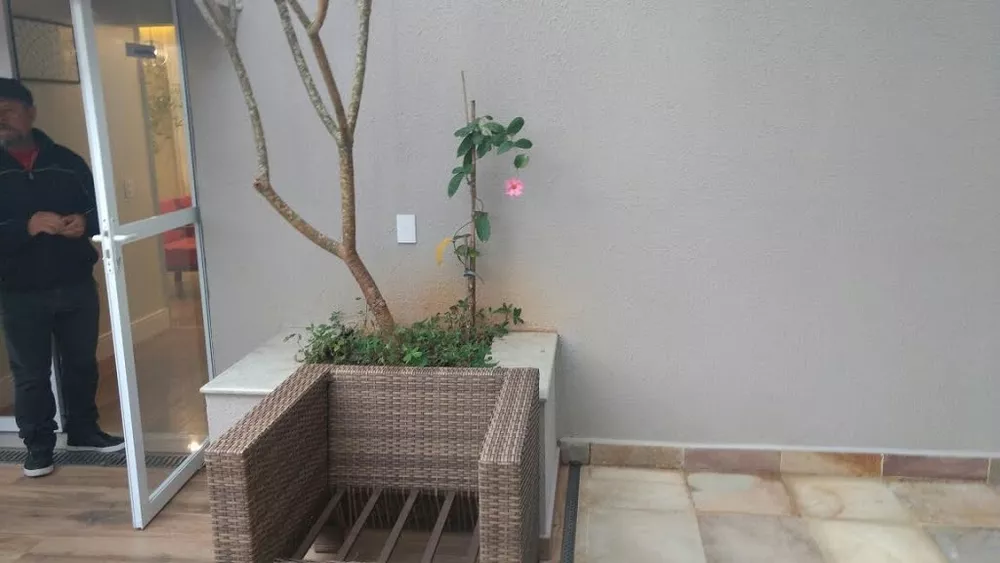 Apartamento, 2 quartos - Foto 5