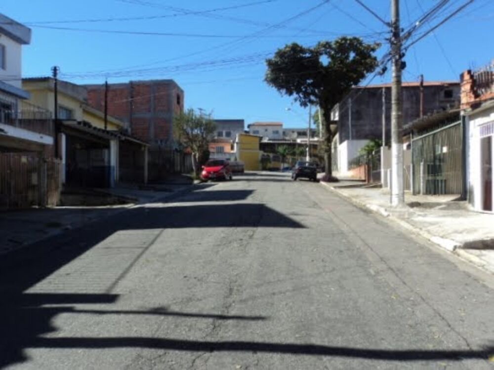 Sobrado, 4 quartos - Foto 3