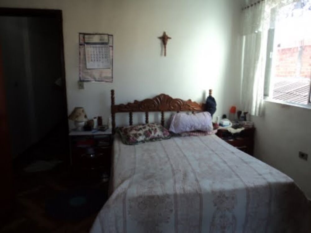 Sobrado, 4 quartos - Foto 2