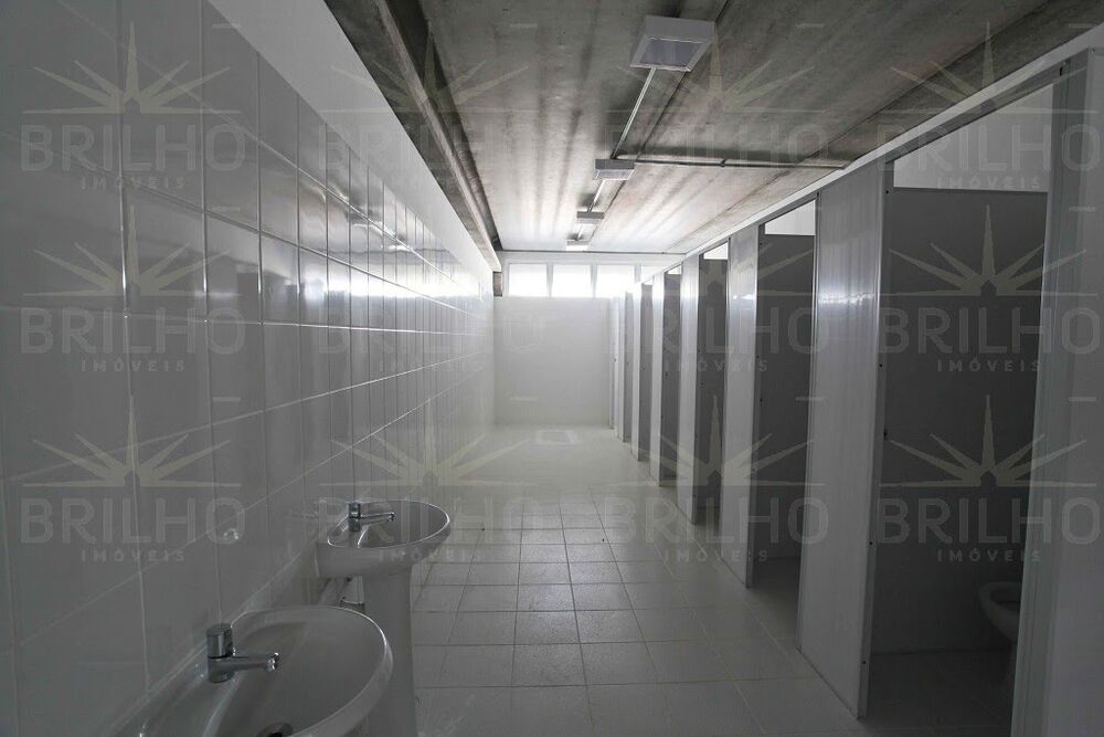 Depósito-Galpão-Armazém para alugar - Foto 8