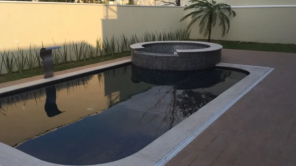Casa de Condomínio, 5 quartos - Foto 6
