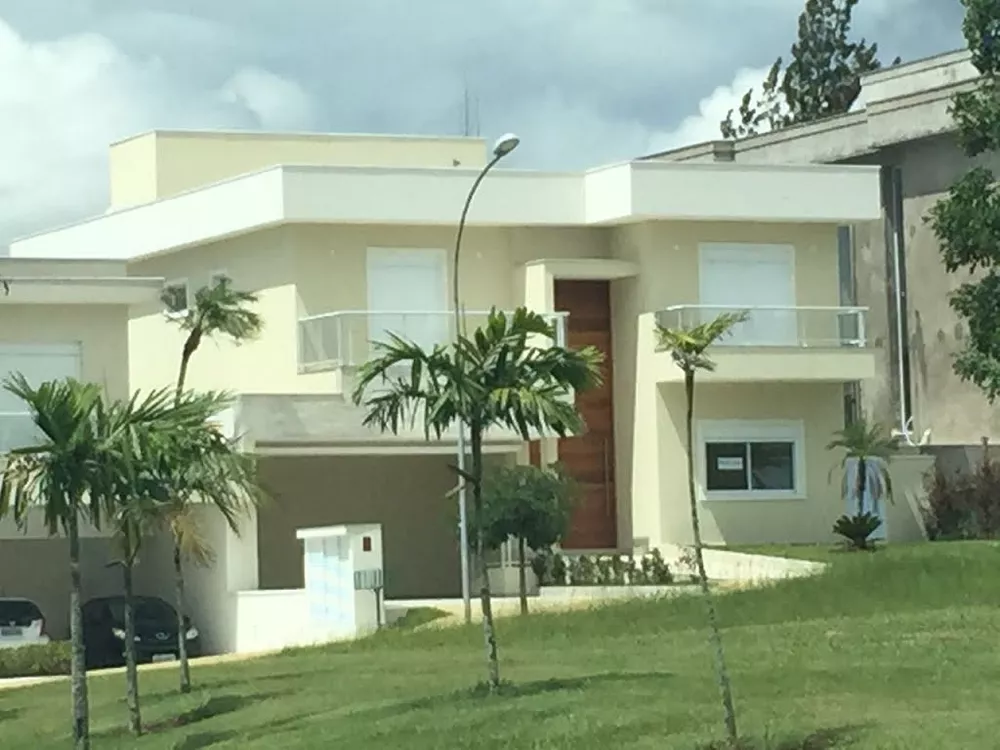 Casa de Condomínio à venda com 5 quartos, 360m² - Foto 1