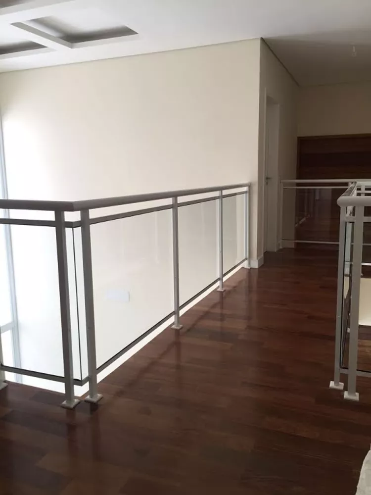 Casa de Condomínio à venda com 5 quartos, 360m² - Foto 3