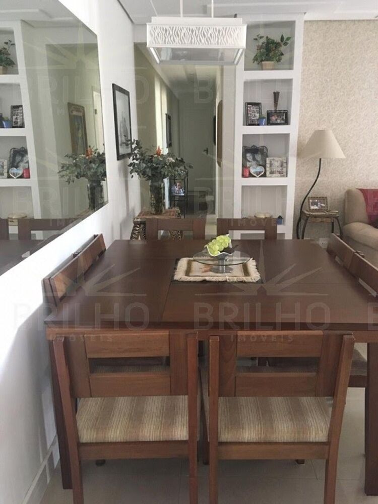 Apartamento, 3 quartos, 104 m² - Foto 1