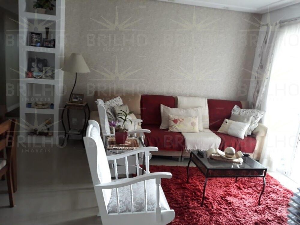 Apartamento, 3 quartos, 104 m² - Foto 2