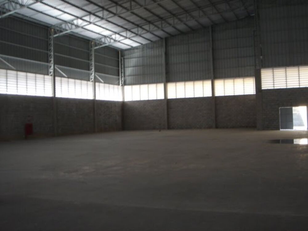 Depósito-Galpão, 2423 m² - Foto 1