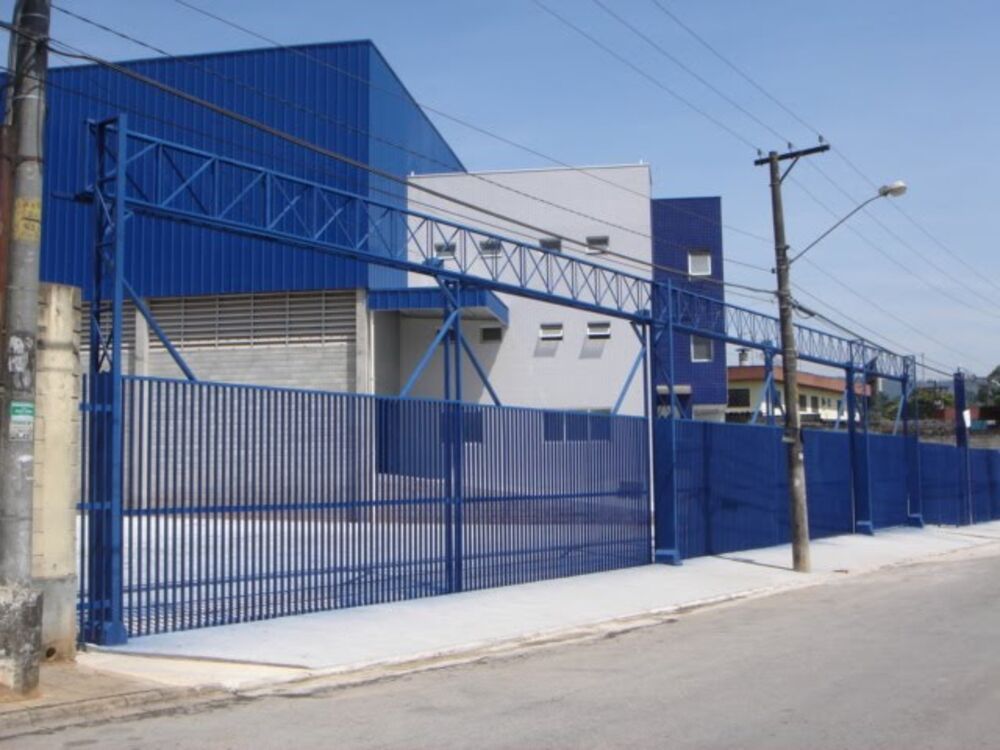Depósito-Galpão, 2423 m² - Foto 3