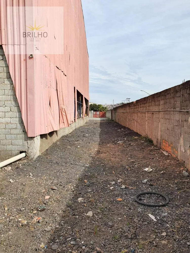Depósito-Galpão, 4900 m² - Foto 4