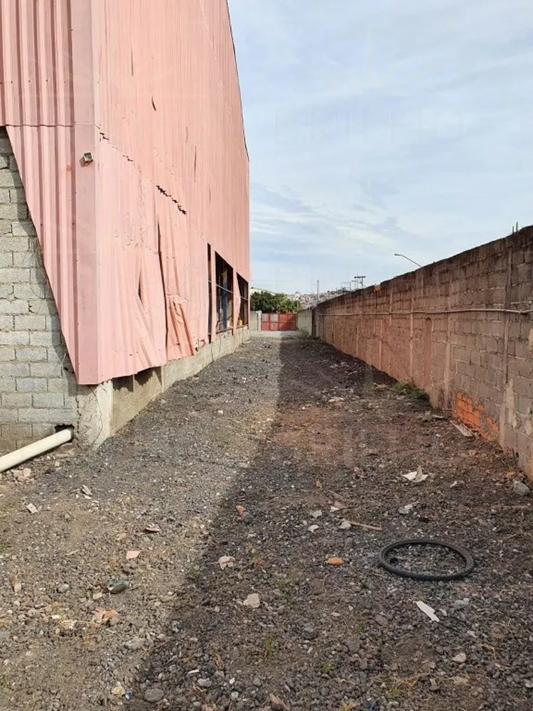 Depósito-Galpão, 4900 m² - Foto 3