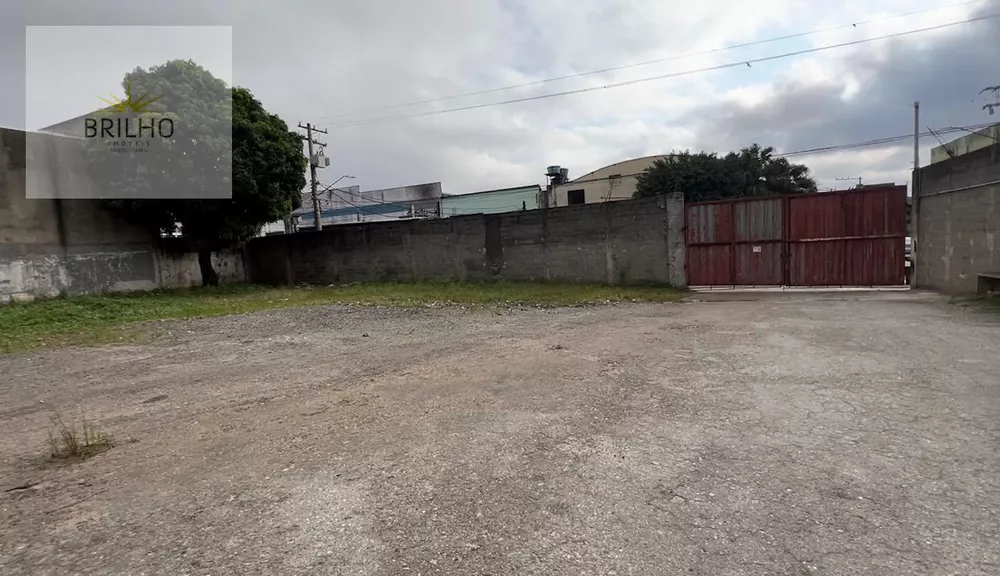 Depósito-Galpão, 4900 m² - Foto 2