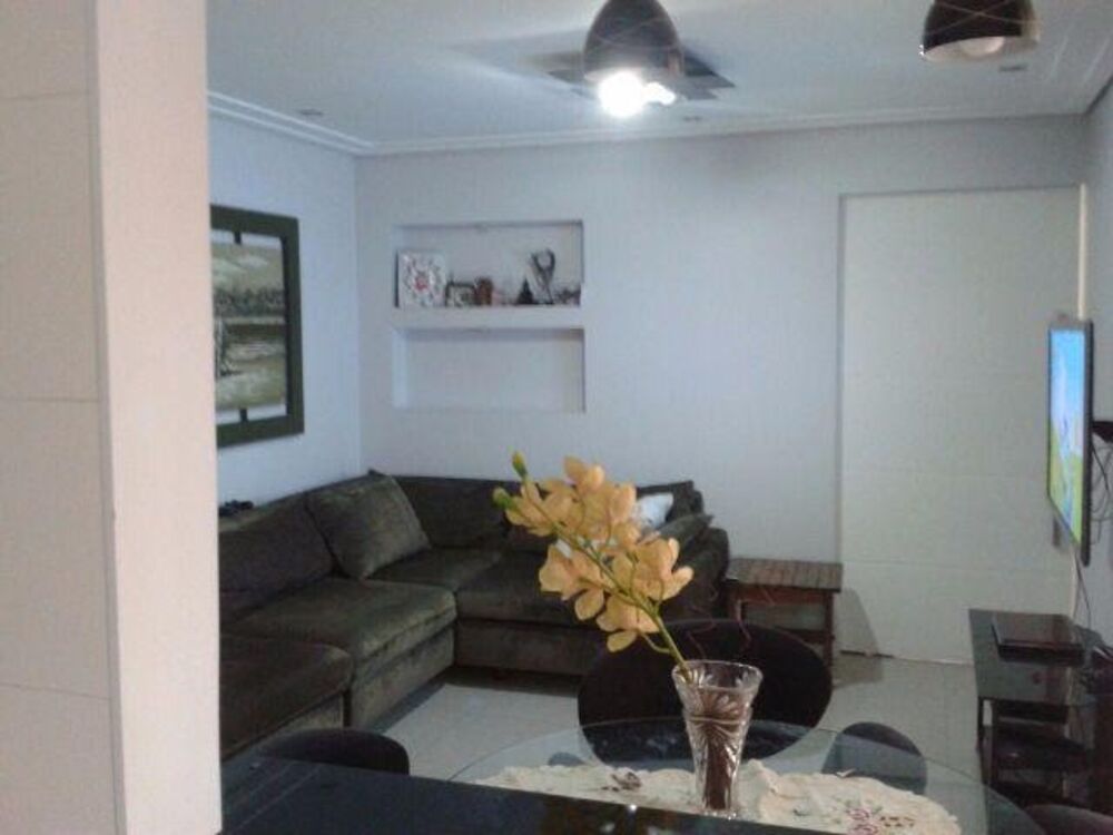 Apartamento, 2 quartos - Foto 3