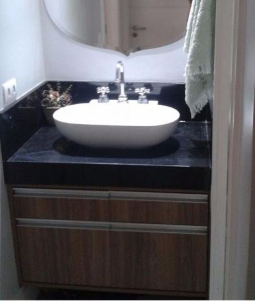 Apartamento, 2 quartos - Foto 2