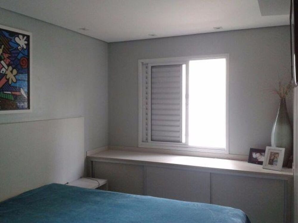 Apartamento, 2 quartos - Foto 1