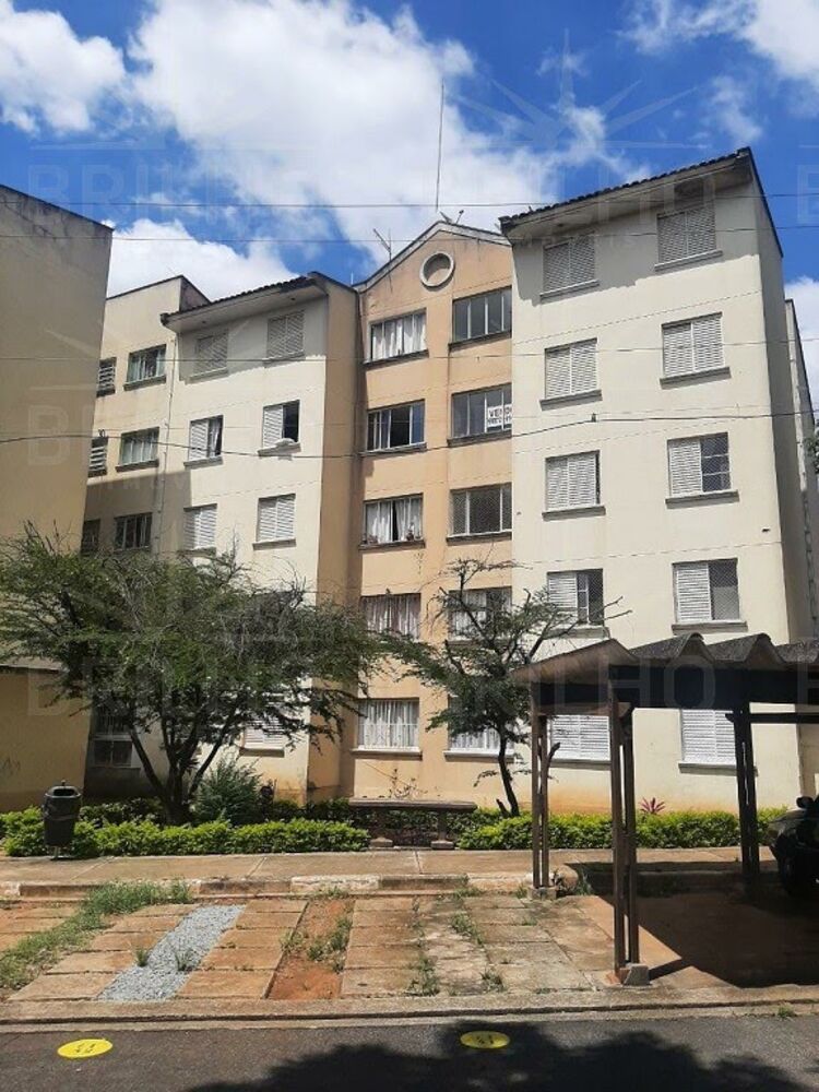 Apartamento, 2 quartos, 51 m² - Foto 1