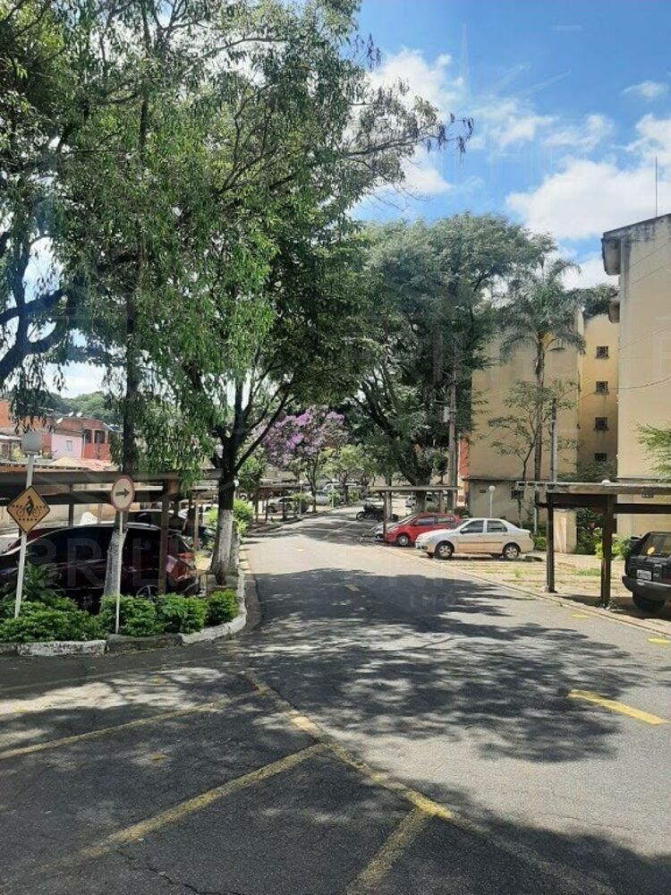 Apartamento, 2 quartos, 51 m² - Foto 27