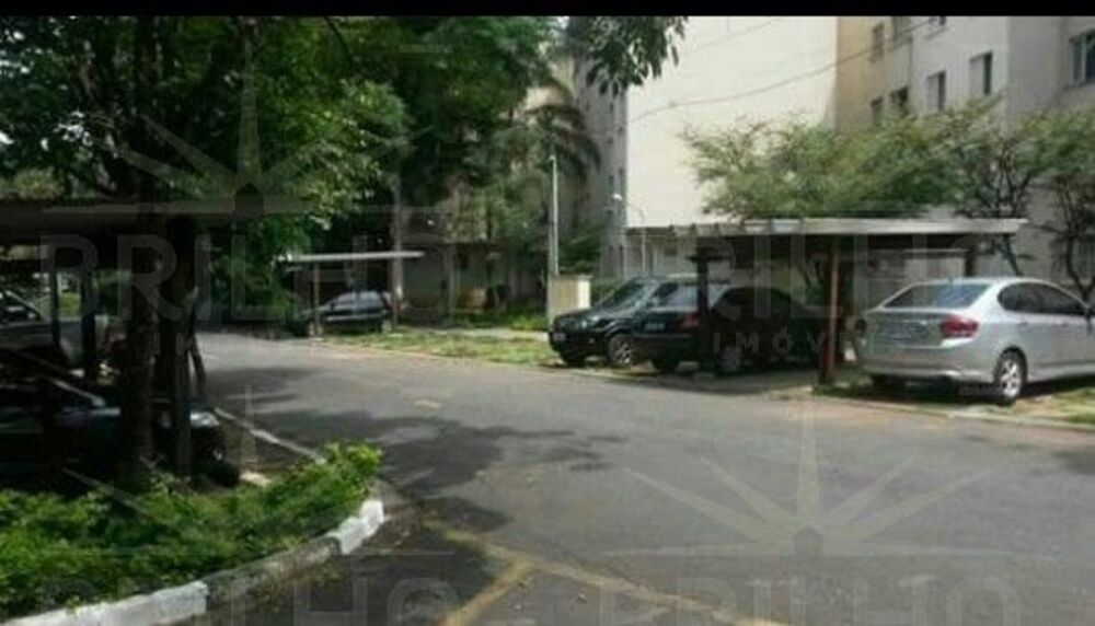 Apartamento, 2 quartos, 51 m² - Foto 9