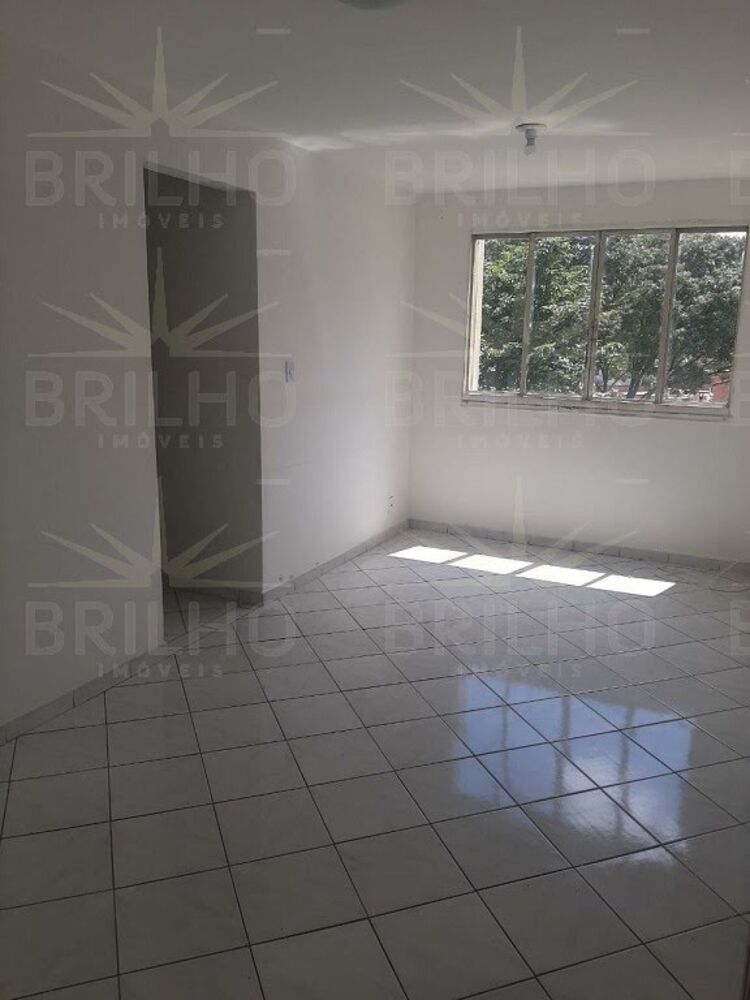 Apartamento, 2 quartos, 51 m² - Foto 3