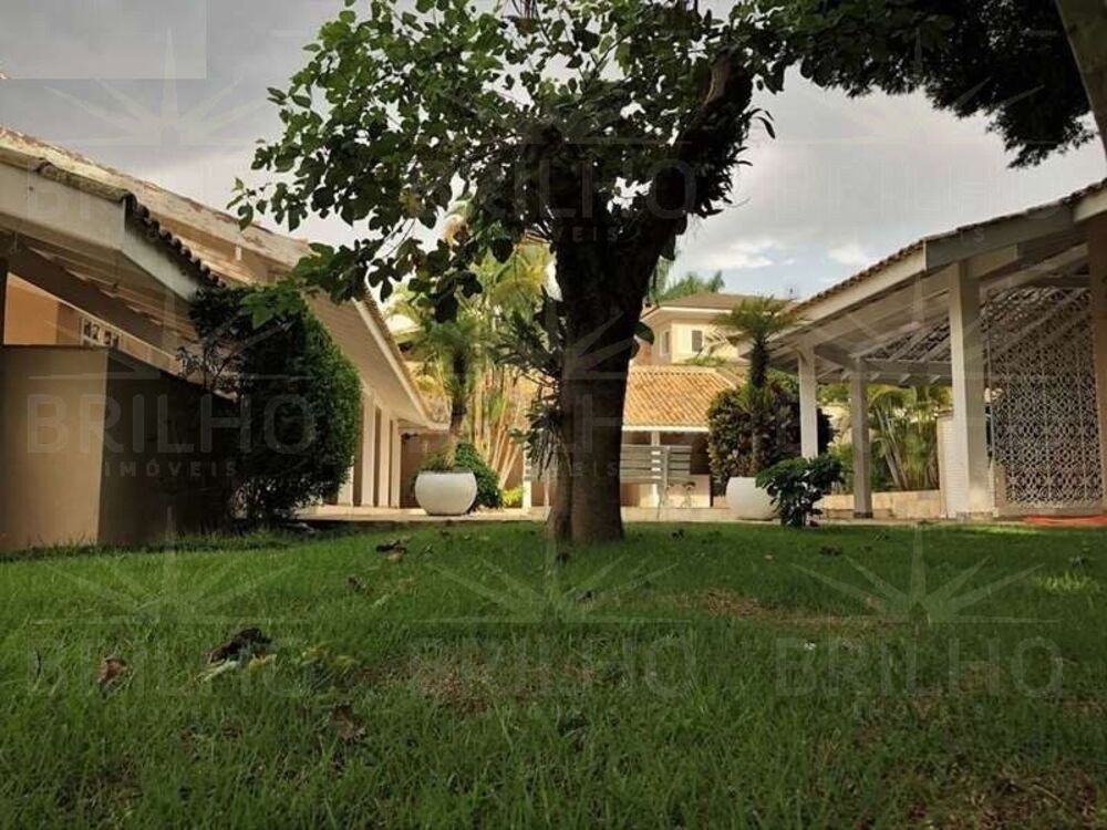 Casa de Condomínio à venda com 3 quartos, 725m² - Foto 10