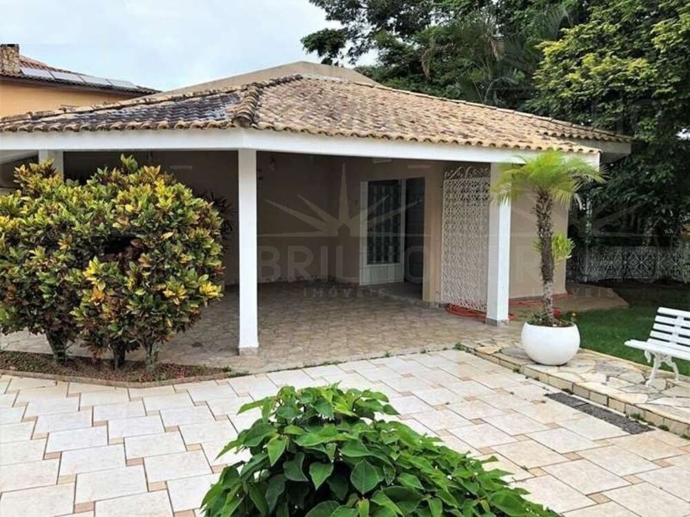 Casa de Condomínio à venda com 3 quartos, 725m² - Foto 11