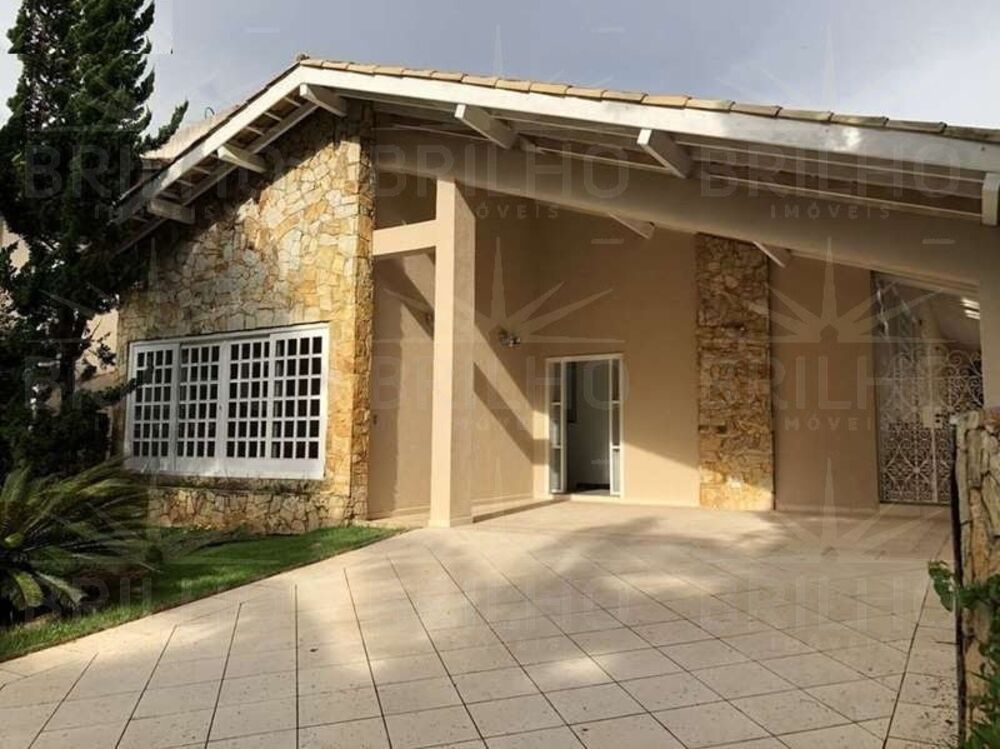 Casa de Condomínio à venda com 3 quartos, 725m² - Foto 2