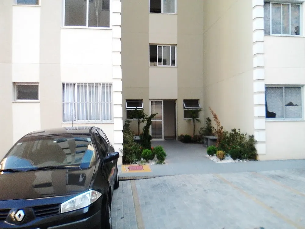 Apartamento, 2 quartos - Foto 1