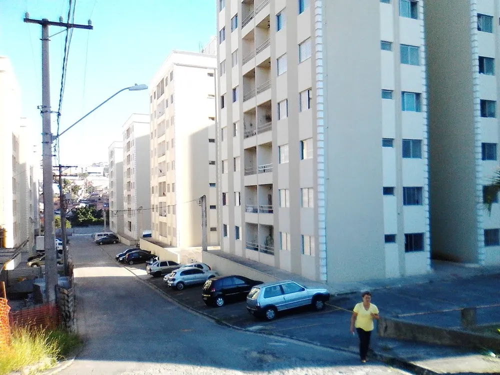 Apartamento, 2 quartos - Foto 3