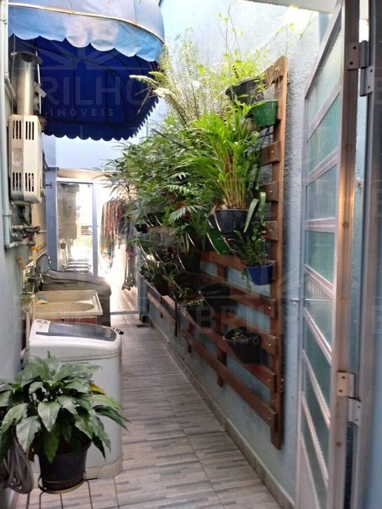 Sobrado, 3 quartos, 250 m² - Foto 3