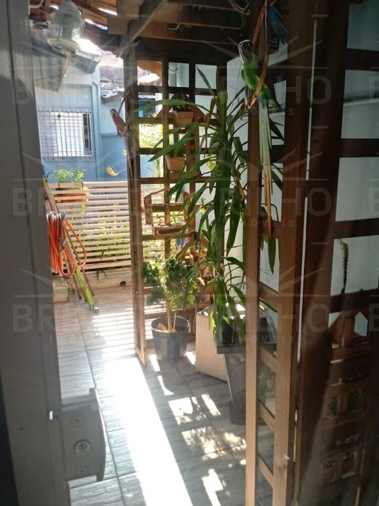 Sobrado, 3 quartos, 250 m² - Foto 6