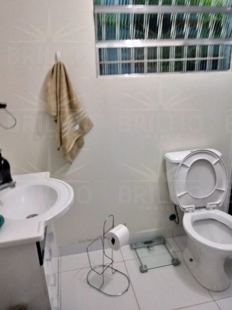 Sobrado, 3 quartos, 250 m² - Foto 12