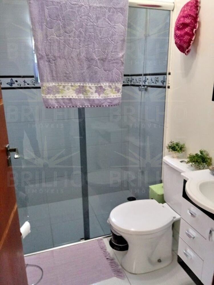 Sobrado, 3 quartos, 250 m² - Foto 20