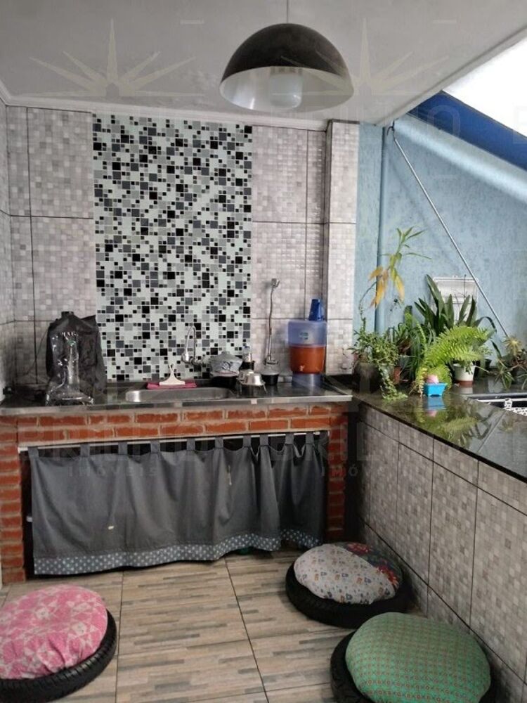 Sobrado, 3 quartos, 250 m² - Foto 7