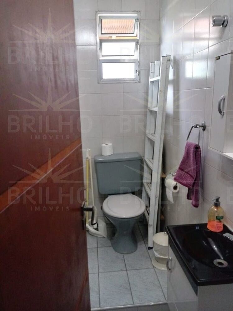 Sobrado, 3 quartos, 250 m² - Foto 13