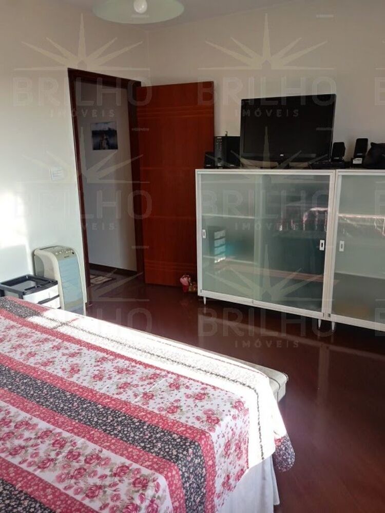 Sobrado, 3 quartos, 250 m² - Foto 18