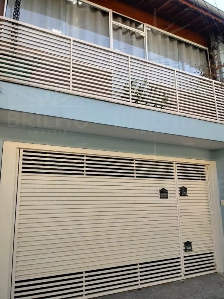 Sobrado, 3 quartos, 250 m² - Foto 5