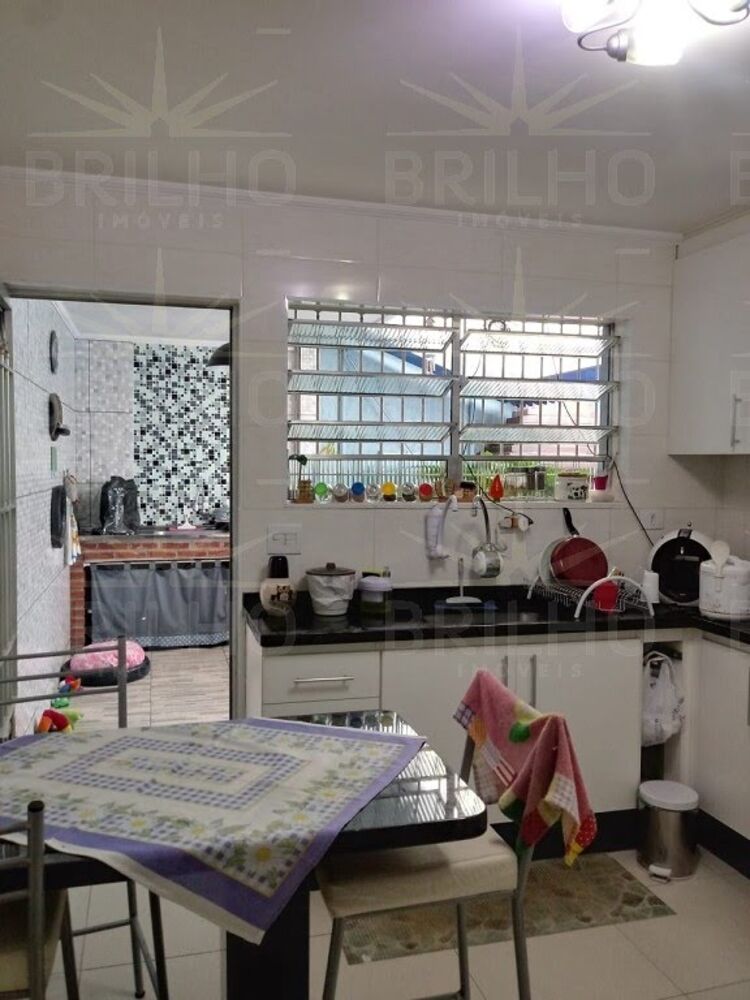 Sobrado, 3 quartos, 250 m² - Foto 9