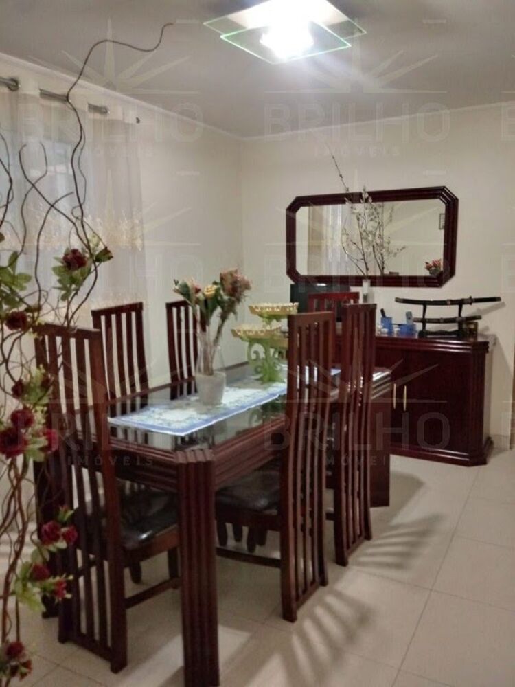 Sobrado, 3 quartos, 250 m² - Foto 8